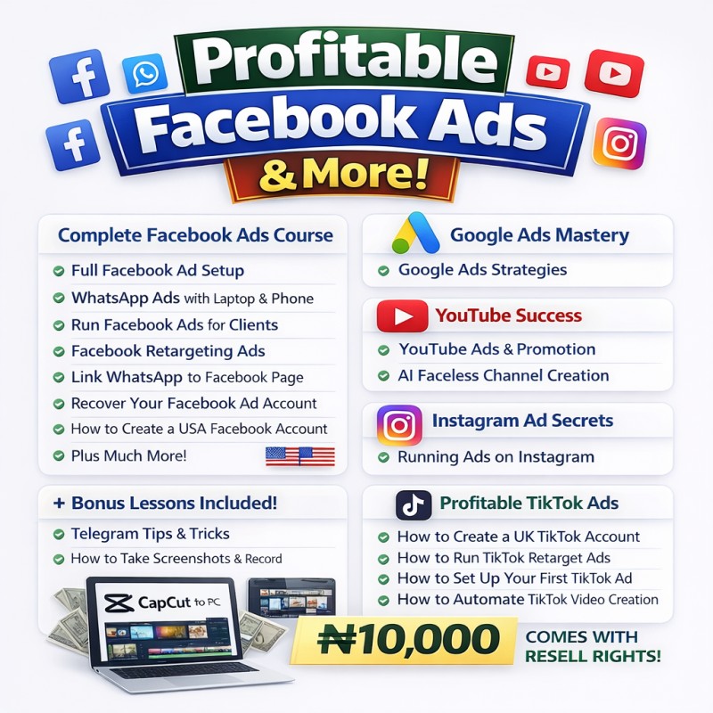Massive Viral ads