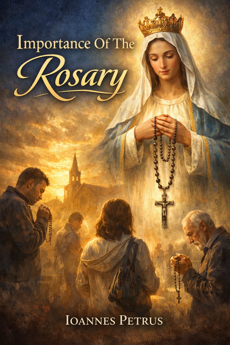 IMPORTANCE OF THE ROSARY
