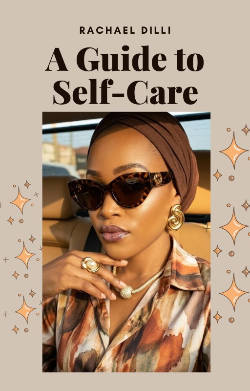 A Guide To Self-Care