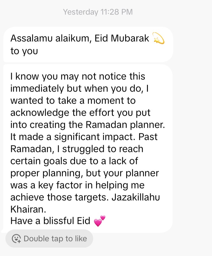 Customer review 2