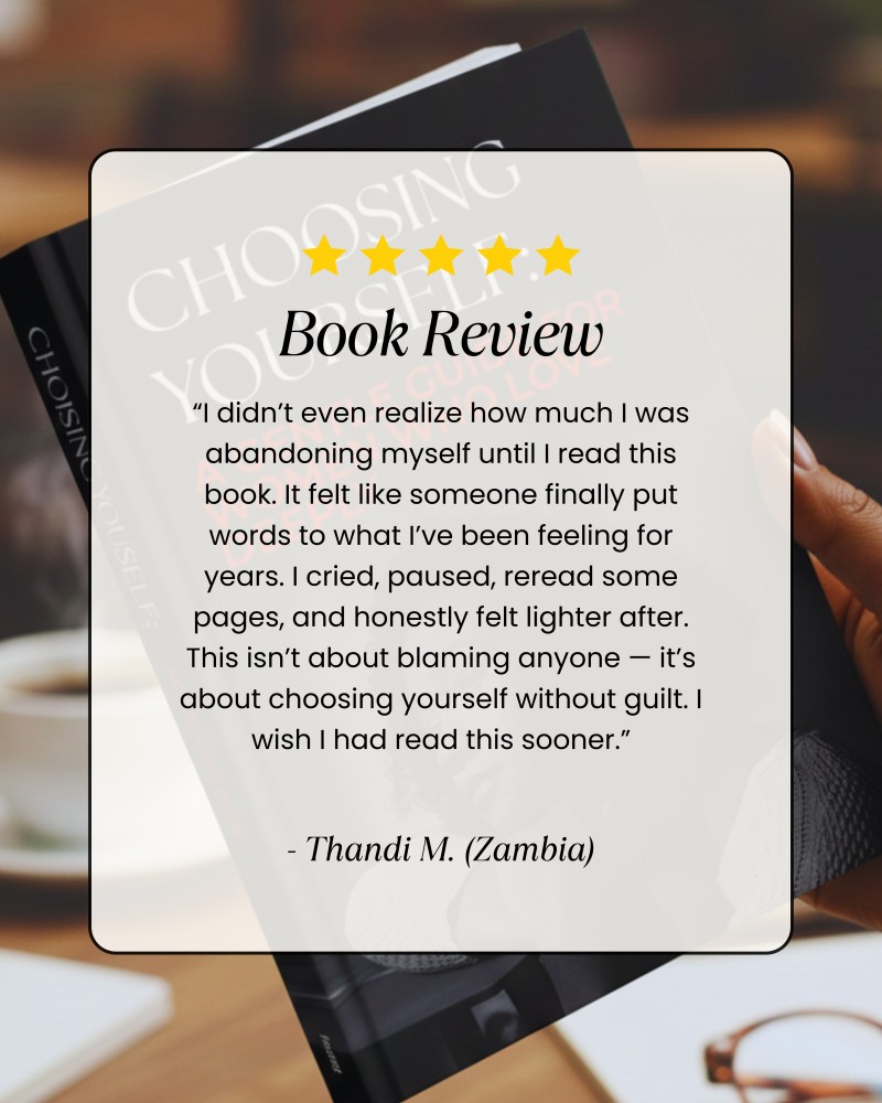Customer review 1