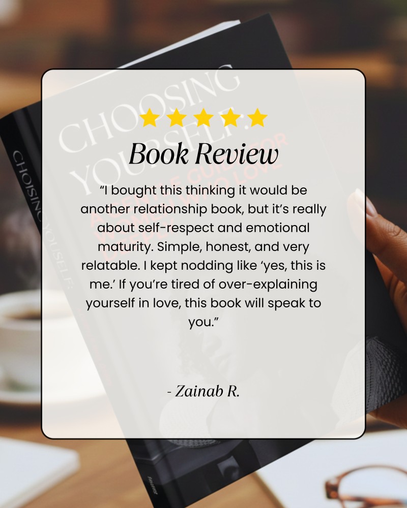 Customer review 2