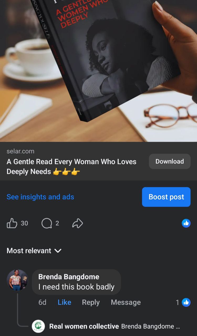 Customer review 3