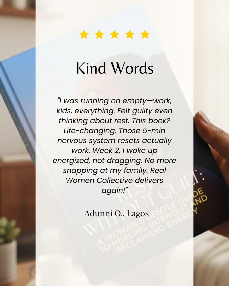 Customer review 1
