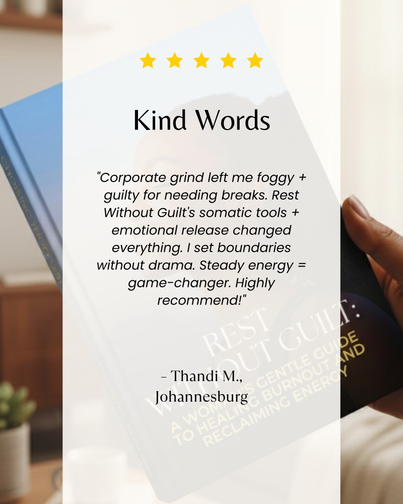 Customer review 3