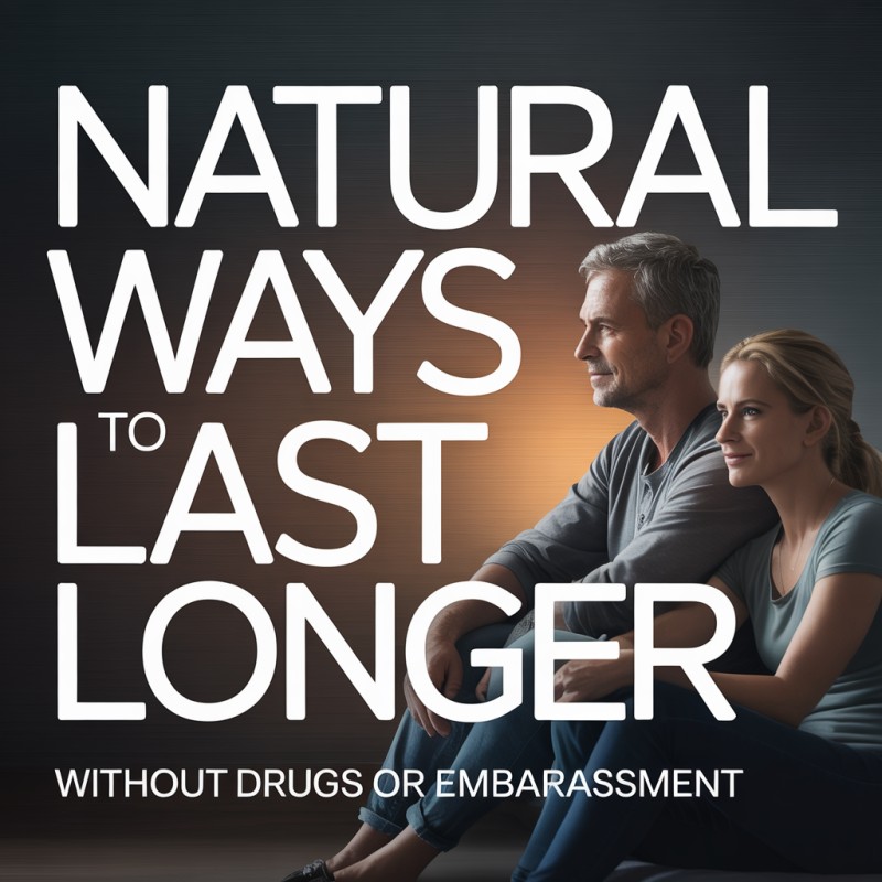 The Truth About Lasting Longer