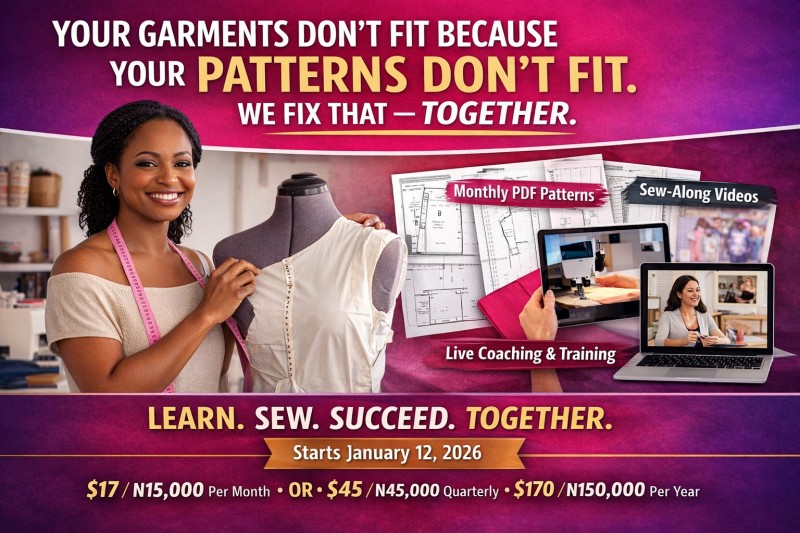 Remi's Fashion Academy Community