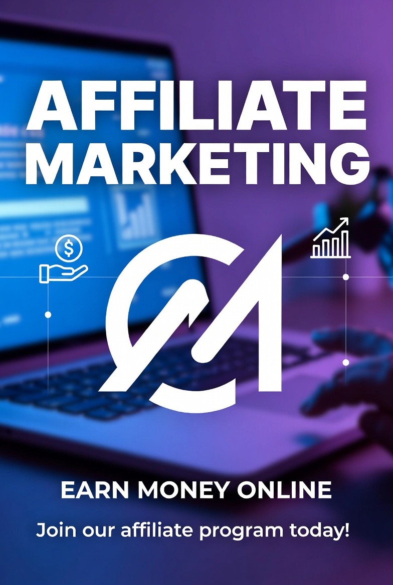 AFFILIATE MARKETING MADE EASY