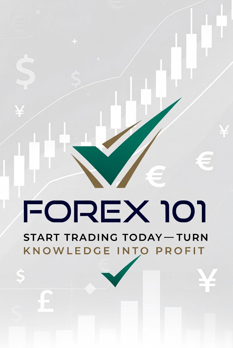 FOREX 101: START TRADING TODAY