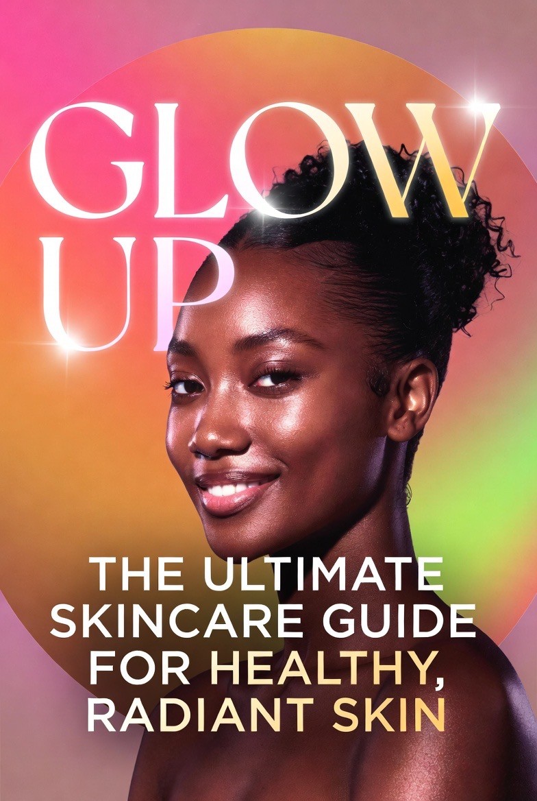 GLOW UP: THE ULTIMATE SKINCARE GUIDE