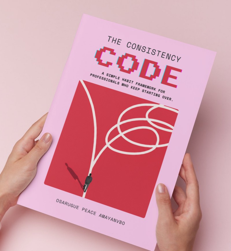 THE CONSISTENCY CODE