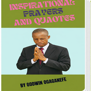 INSPIRATIONAL PRAYERS AND QUOTES FOR LIFE