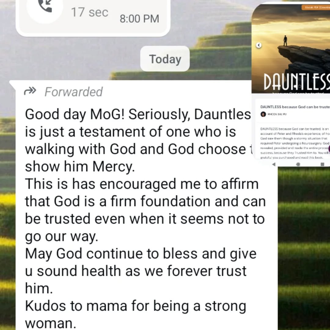 Customer review 6