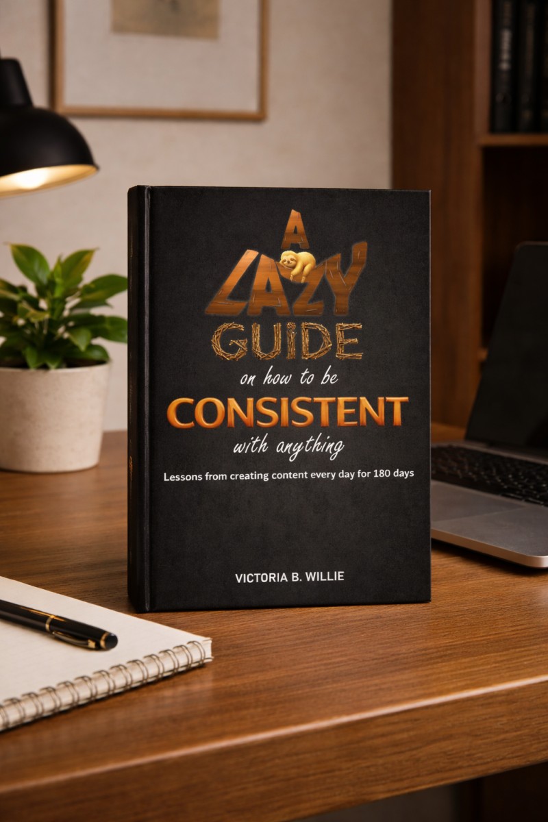 A Lazy Guide on How to Be Consistent with Anything