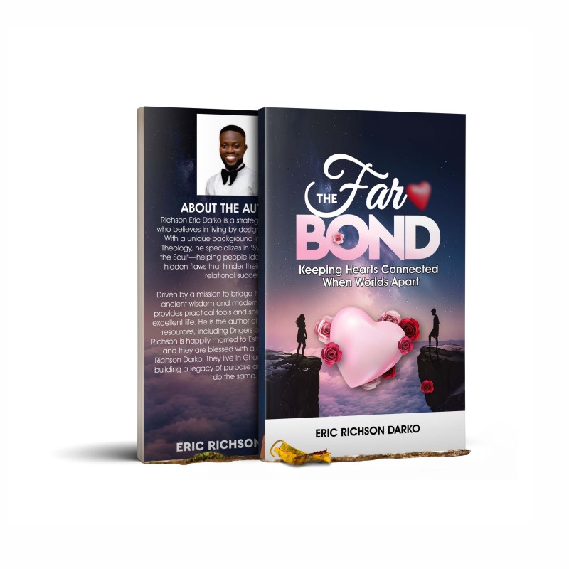 THE FAR BOND: Keeping hearts connected when worlds apart