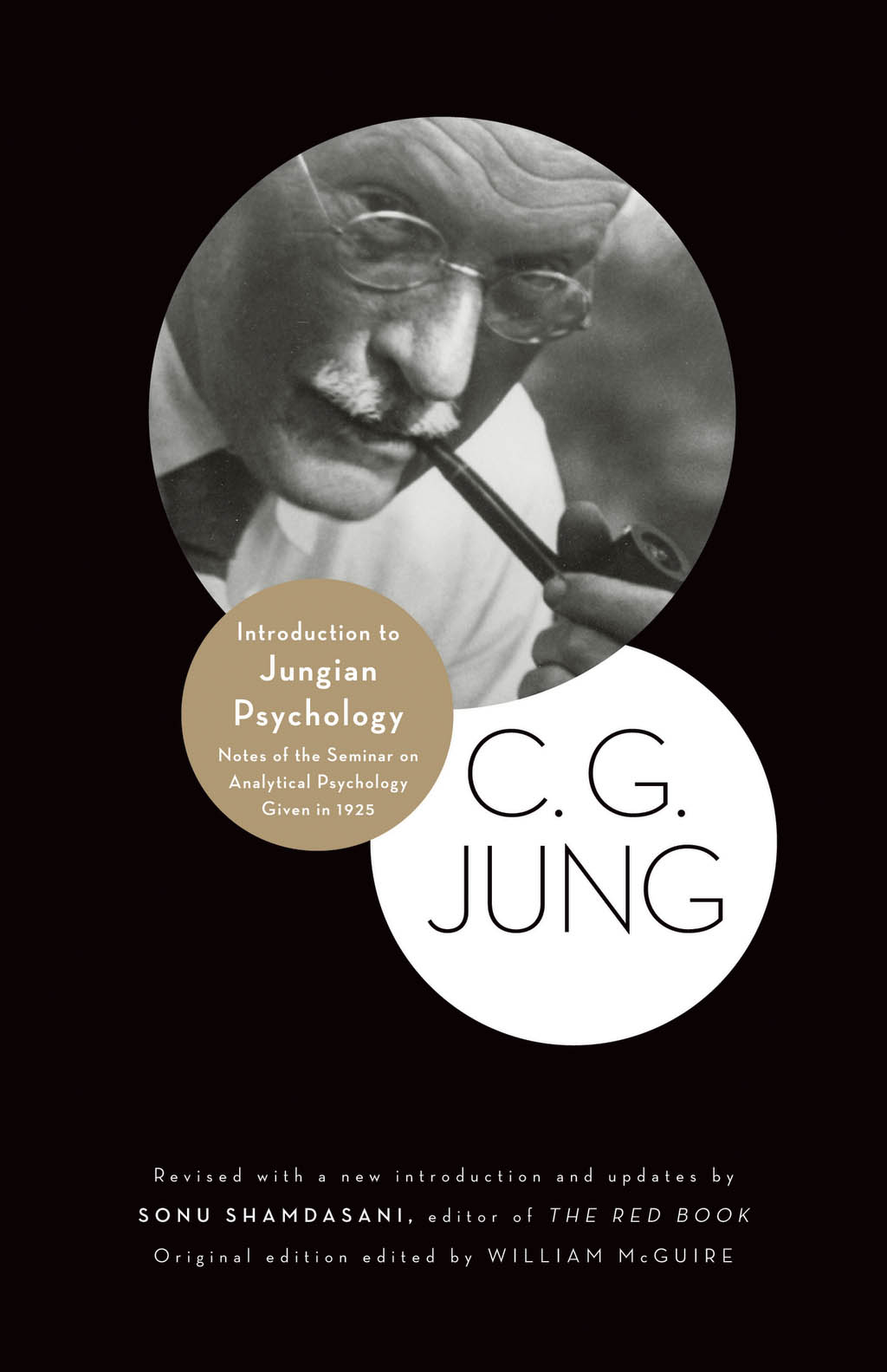 Jung, C. G. - Introduction to Jungian Psychology (Princeton, 2012)