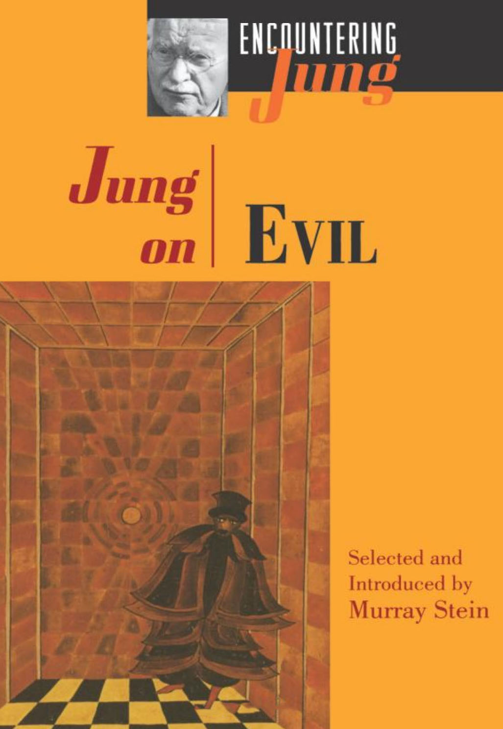 Stein, Murray (ed.) - Jung on Evil (Princeton, 1996)