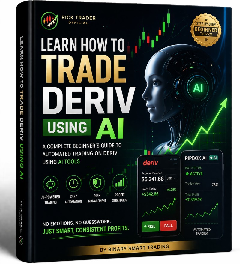 Learn how to trade Binary from scratch