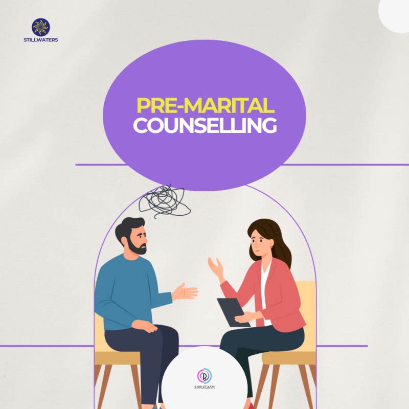 Pre-marital Counselling