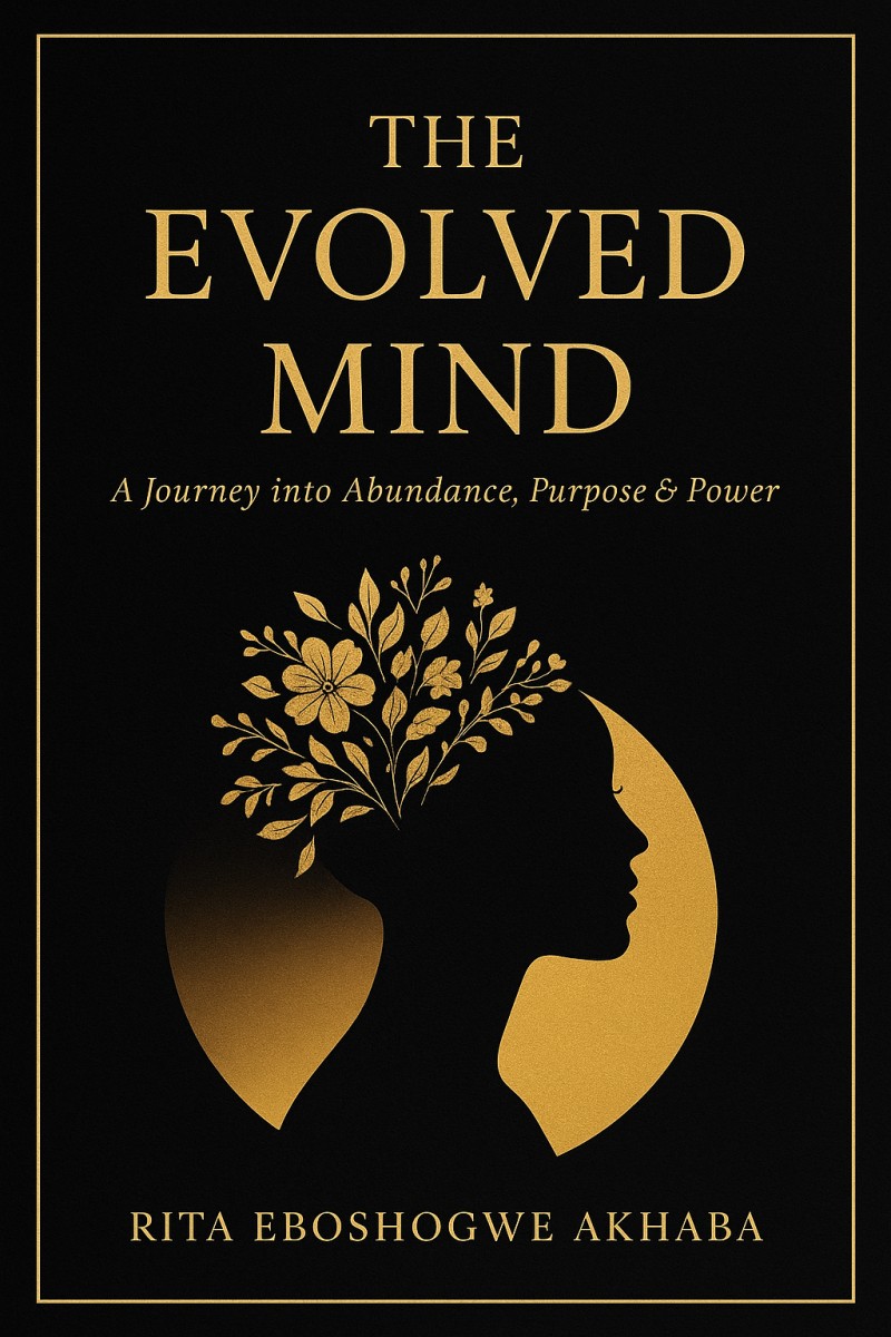 THE EVOLVED MIND