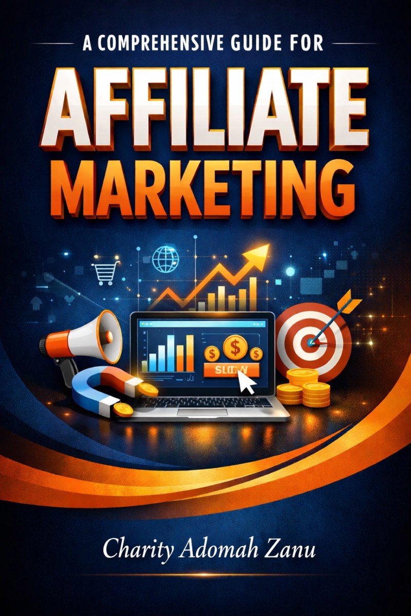 A COMPREHENSIVE GUIDE FOR AFFILIATE MARKETING