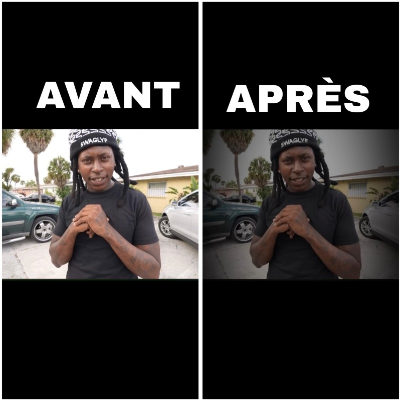 RMD_MASTERY : Mes Secrets de Montage