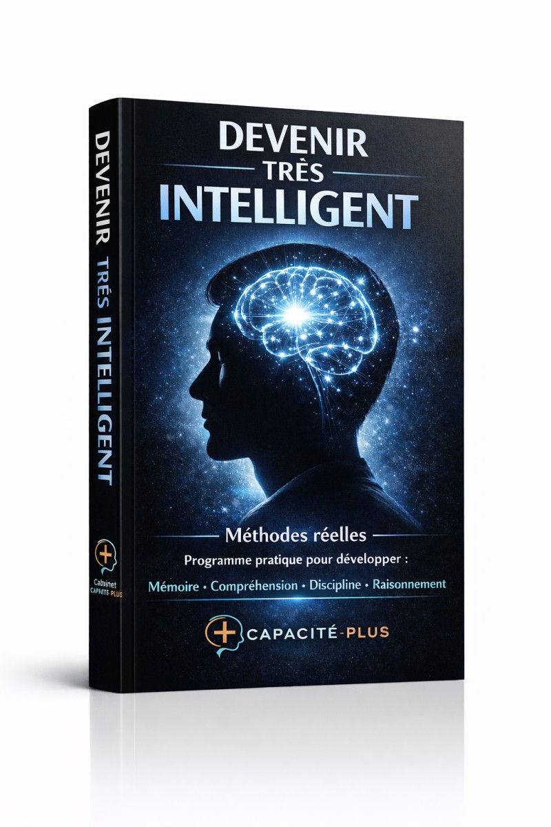 Devenir Très Intelligent