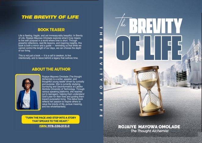 Brevity of Life