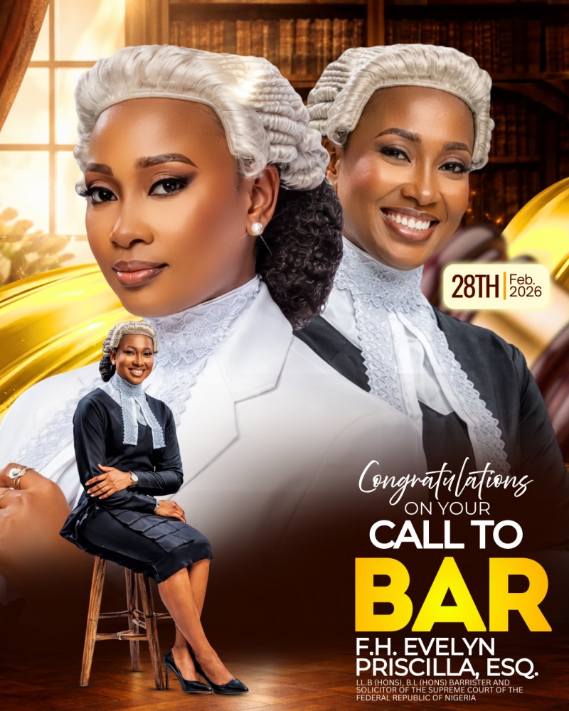 CALL TO BAR FLYER