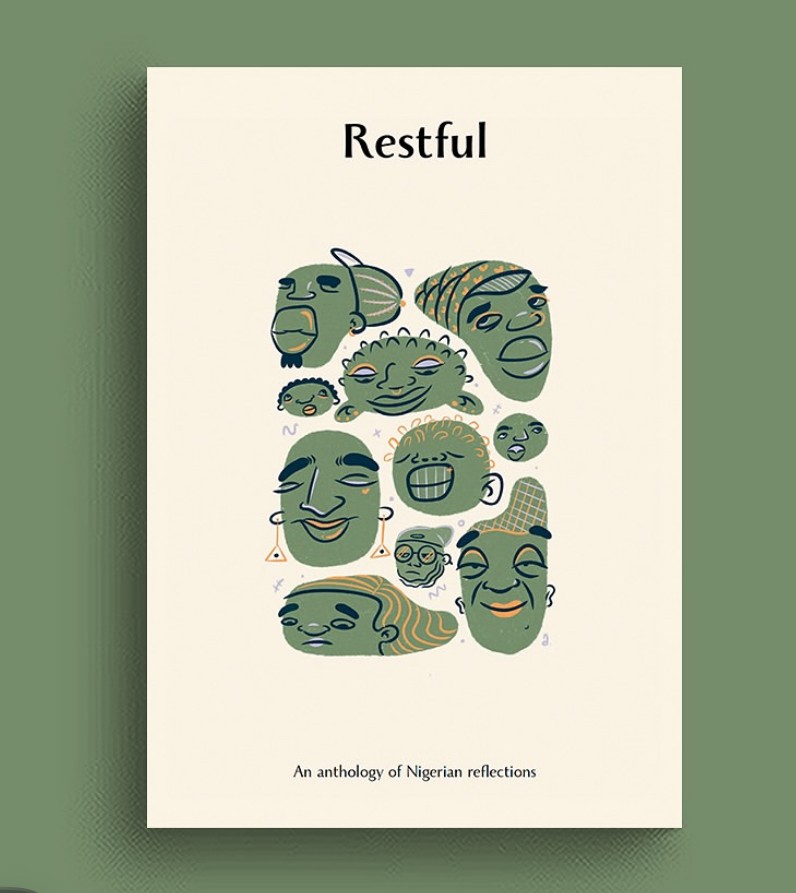 Restful, an anthology of Nigerian reflections (e-book)