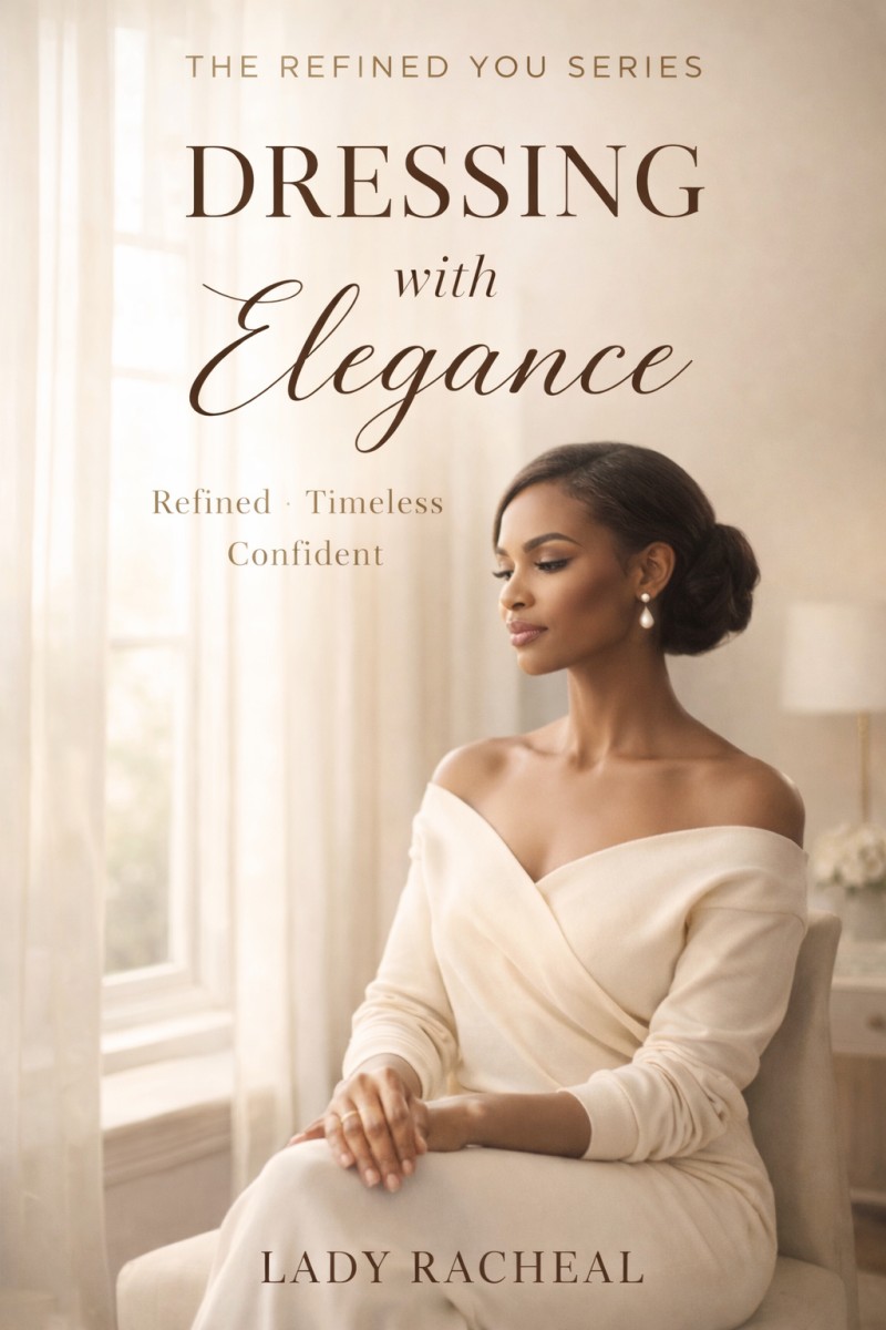 Dressing with Elegance