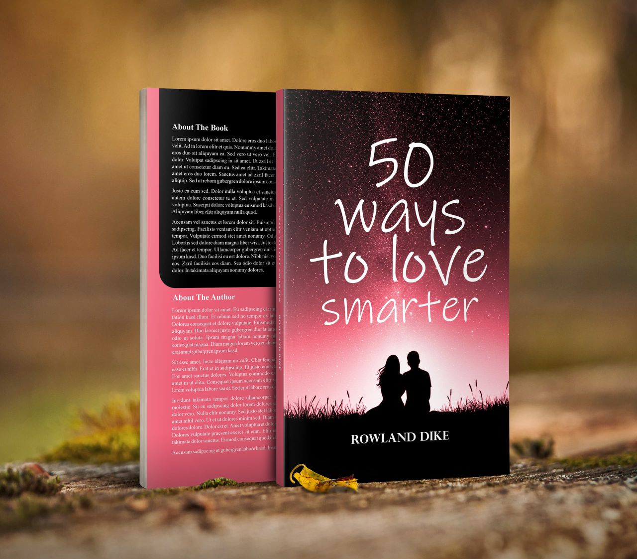 50 Ways to Love Smarter