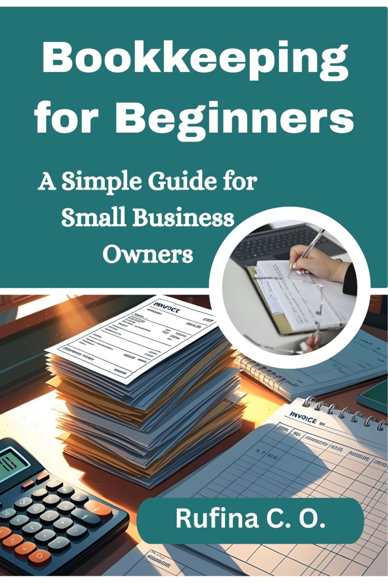 Bookkeeping for Beginners