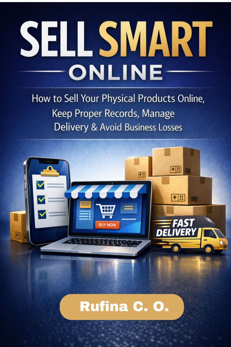 Sell Smart Online + bonus templates