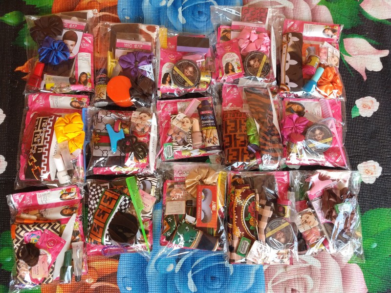 Glow Gift Combo Packages (Pick Your Number)