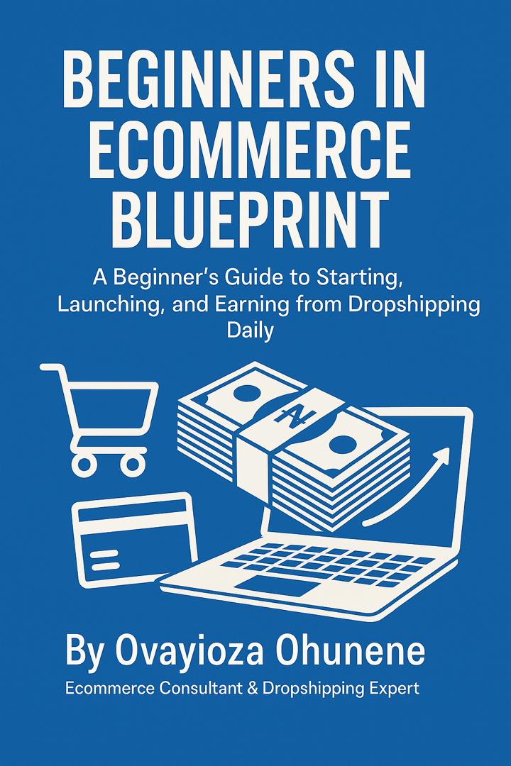 BEGINNERS TO 6 FIGURES WITH DROPSHIPPING