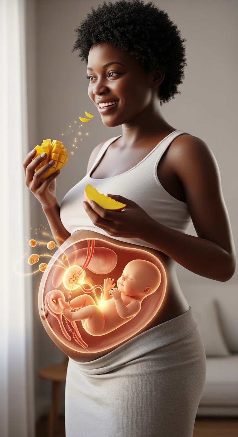Enjoy your pregnancy by Midwife Sally
