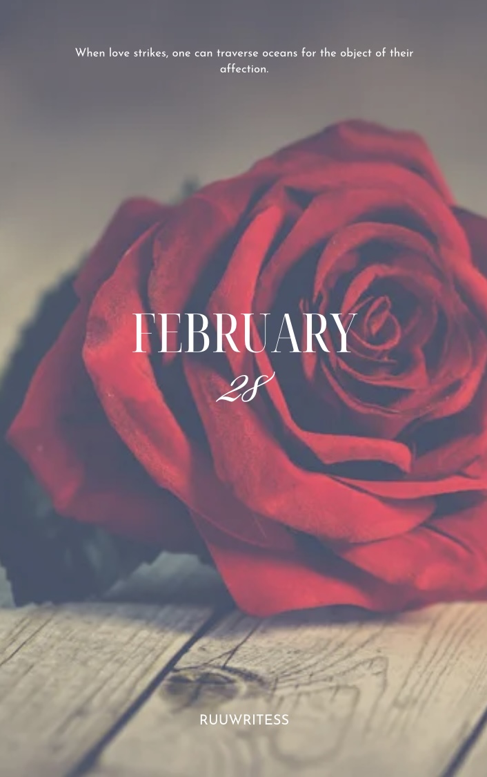 FEBRUARY 28