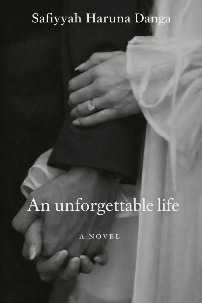 An unforgettable life