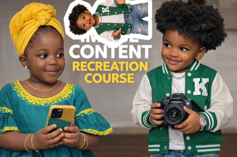 CONTENT REACTION COURSE
