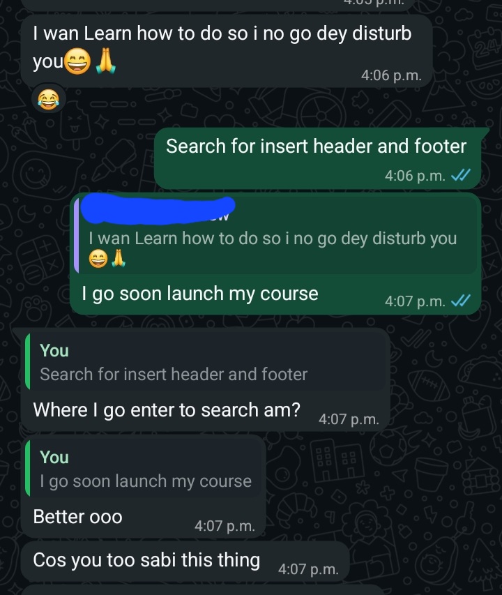 Customer review 4