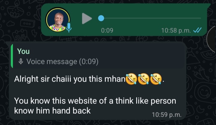 Customer review 6