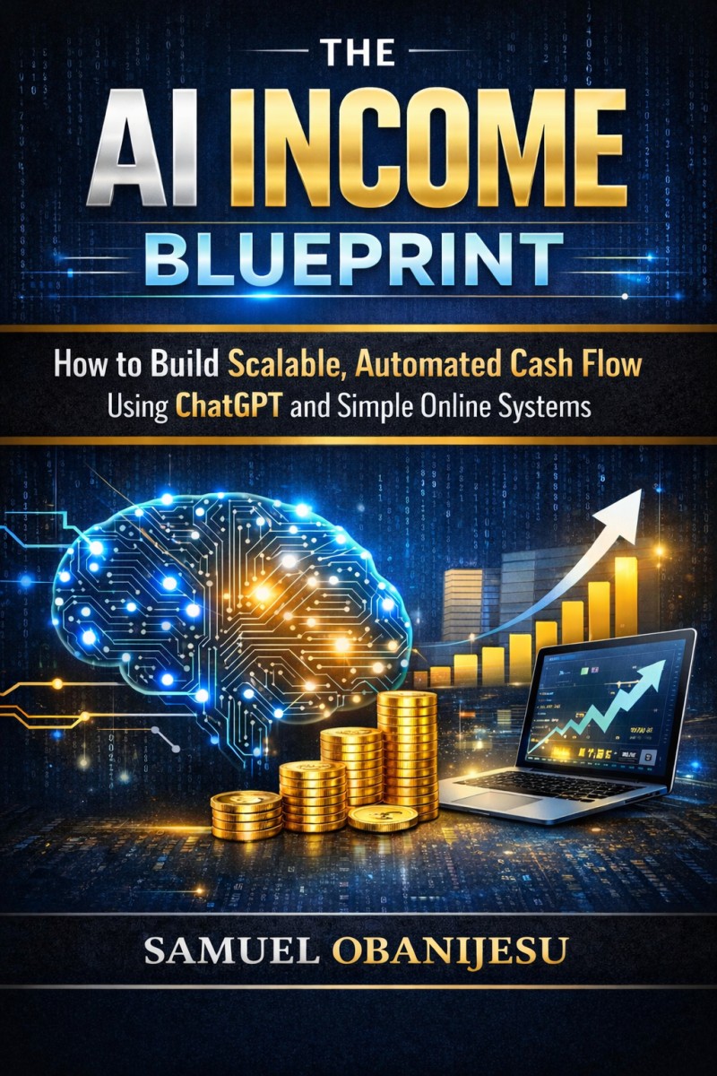 The AI Income Blueprint