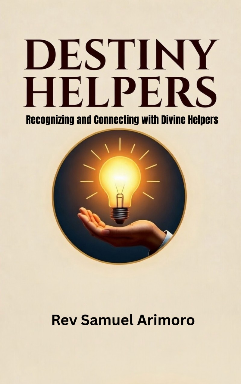 DESTINY HELPERS