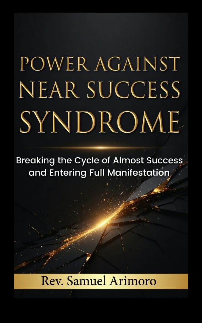 POWER AGAINST NEAR SUCCESS SYNDROME