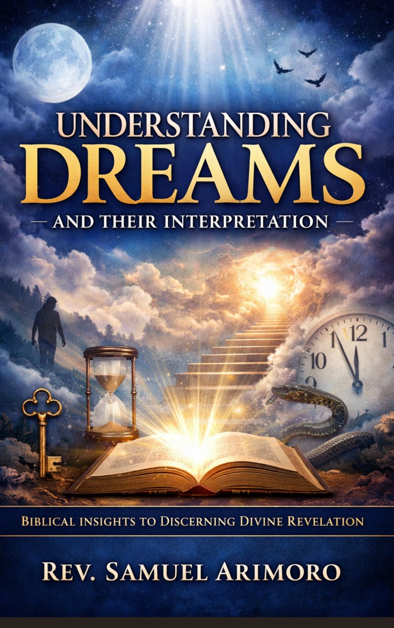 UNDERSTANDING DREAMS AND THEIR INTERPRETATION