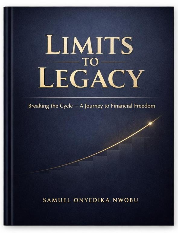 LIMITS TO LEGACY
