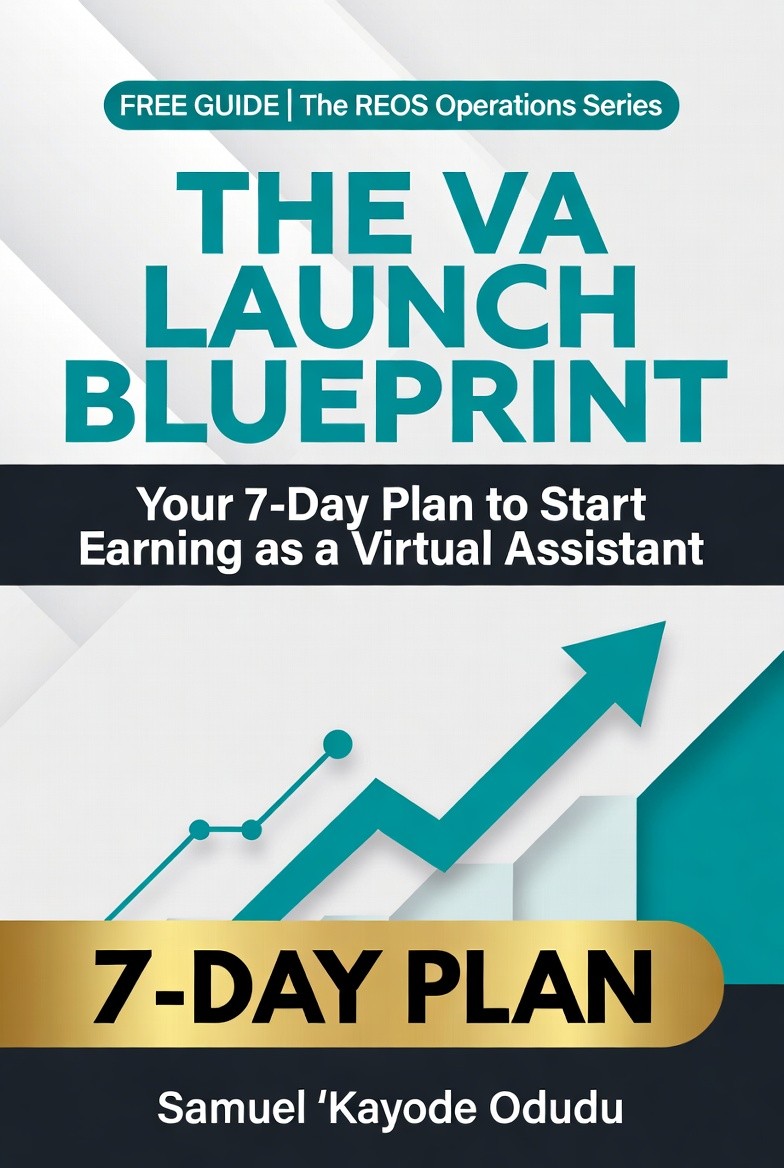 THE VA LAUNCH BLUEPRINT