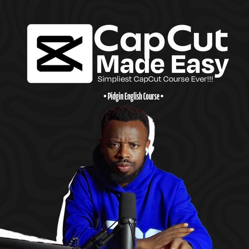 CapCut Made Eazy