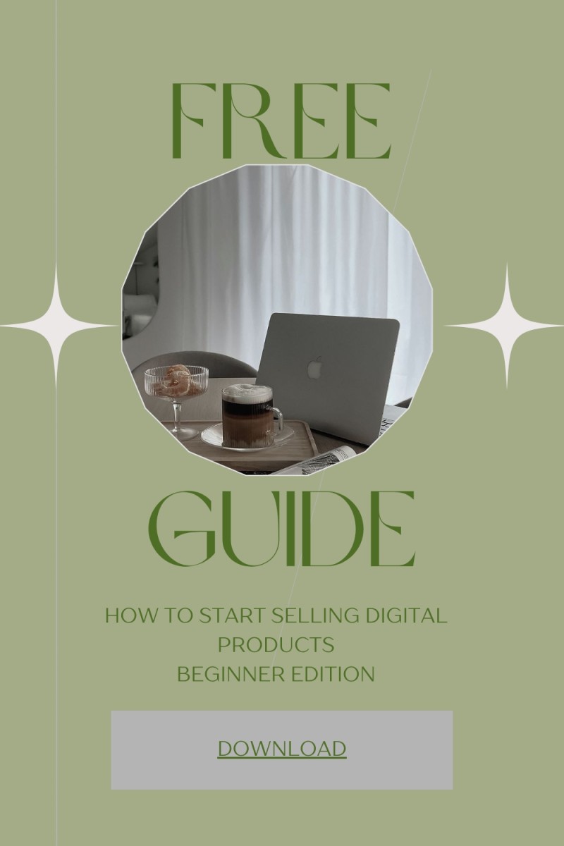 Free beginner guide on digital marketing